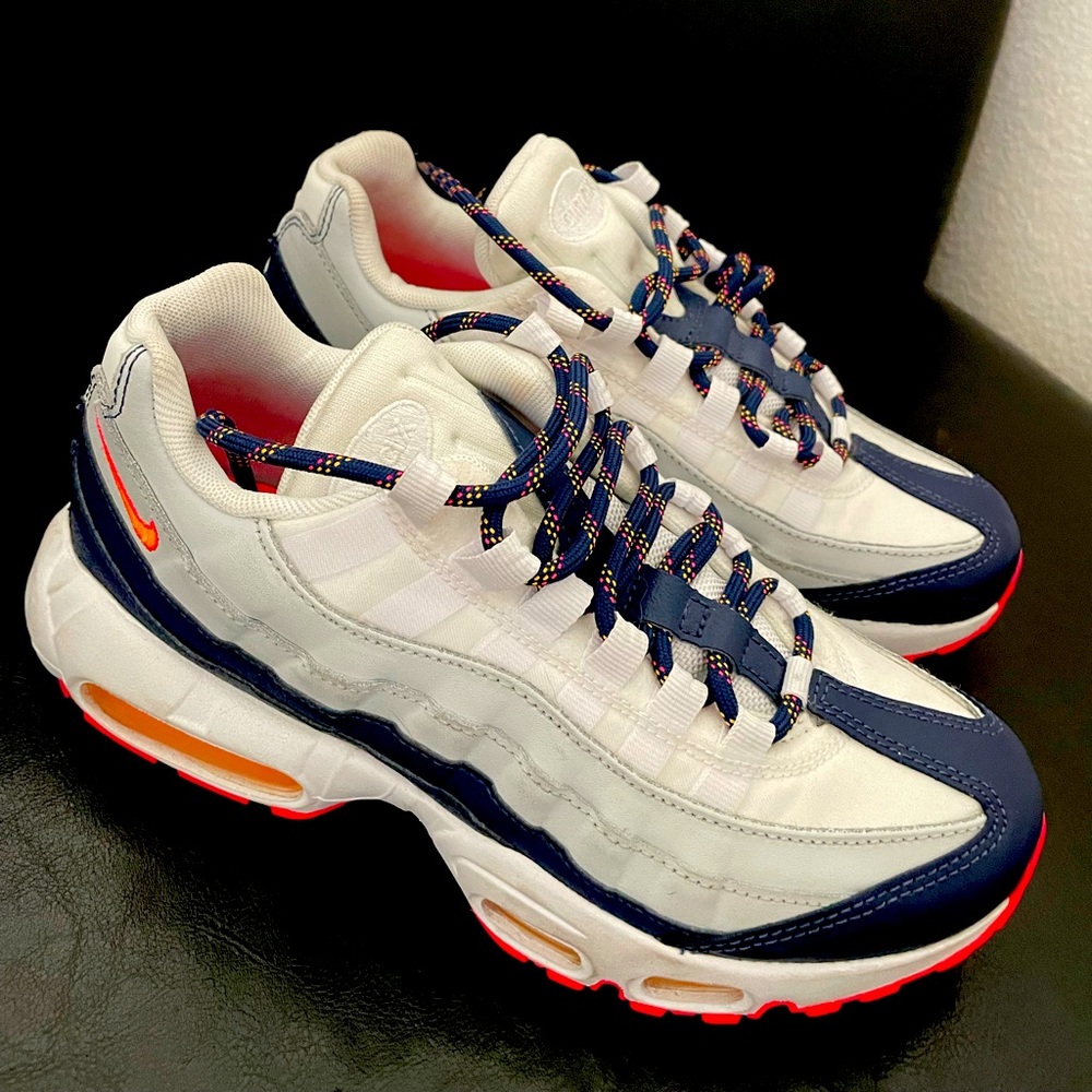 Nike Air Max 95